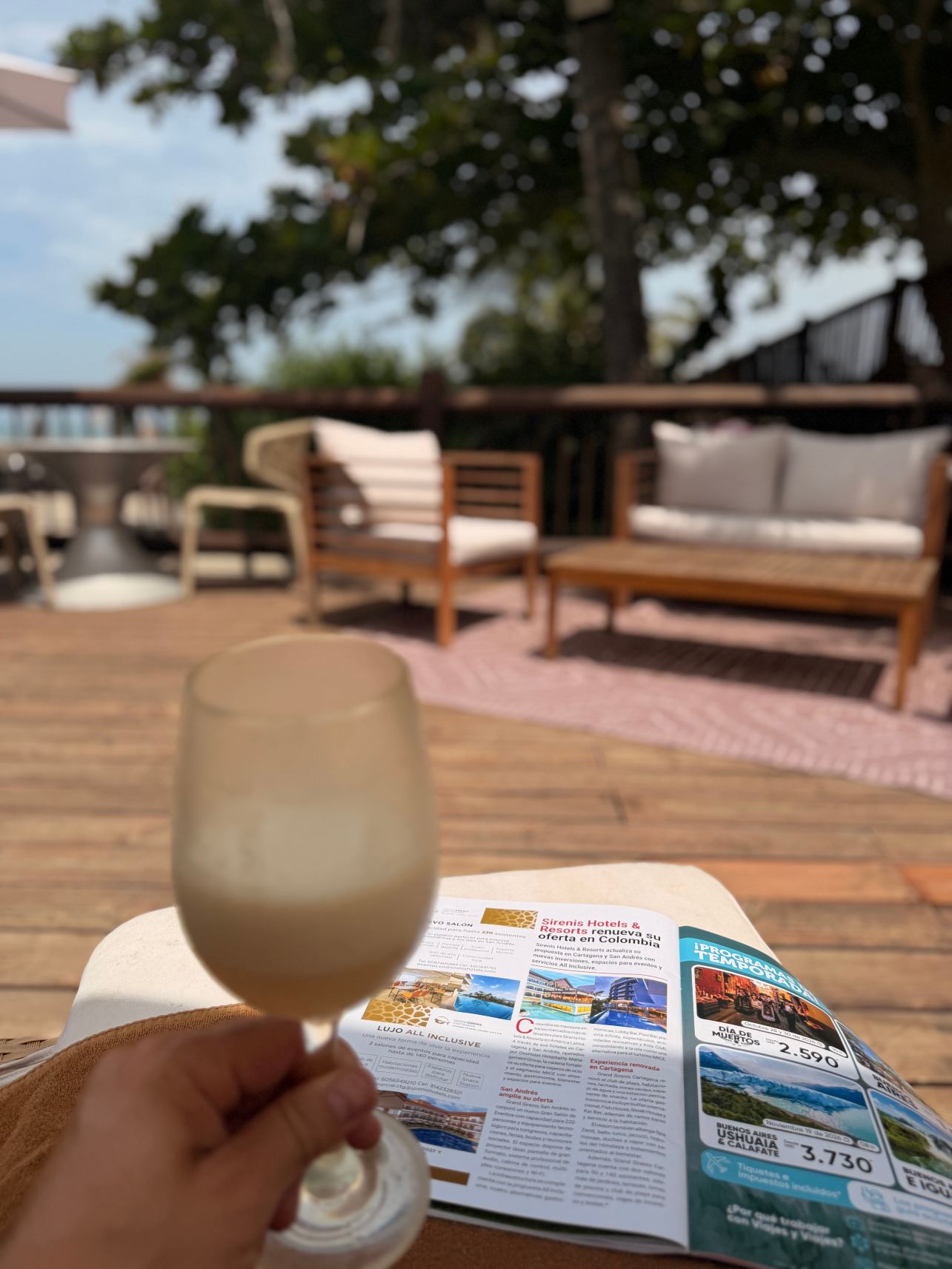 卡塔赫纳君悦-旅行者