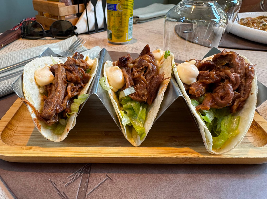 Nalu Restaurant
