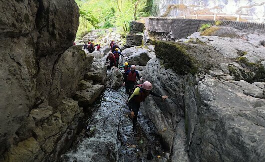 Adventures Activity Centre-Porthcawl必去景点