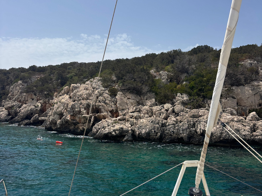Escursioni Alghero Asinara-阿尔盖罗必去景点