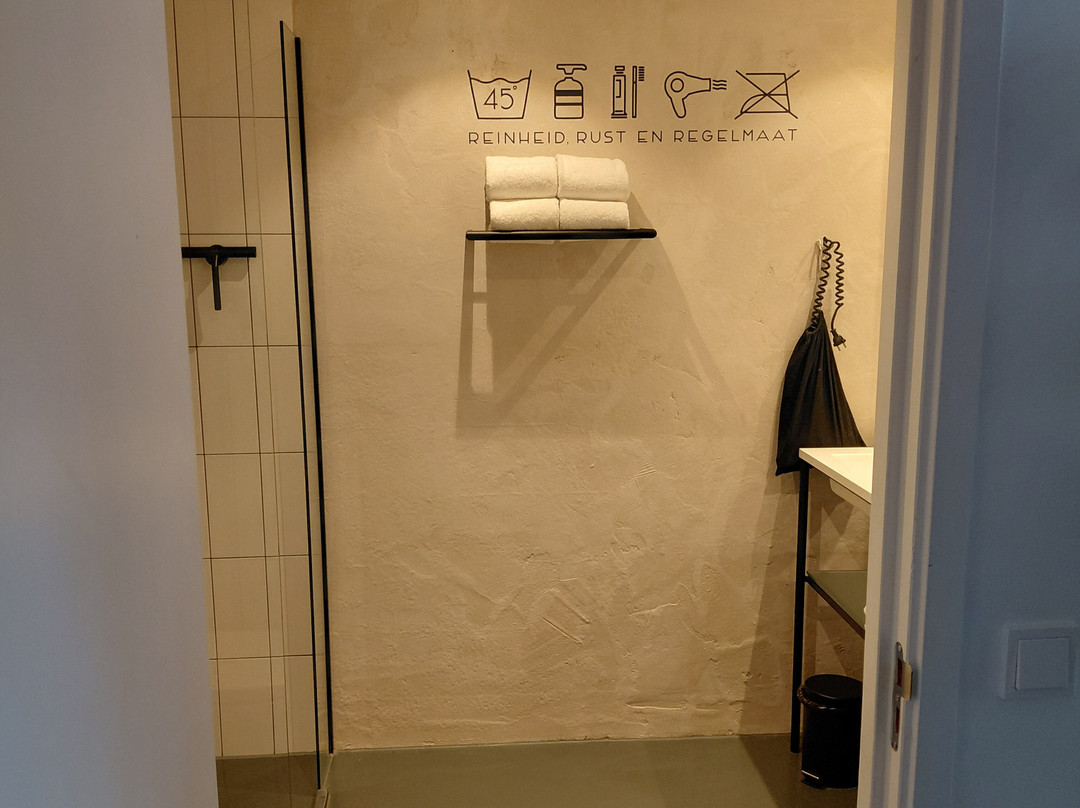 格丽德酒店主图