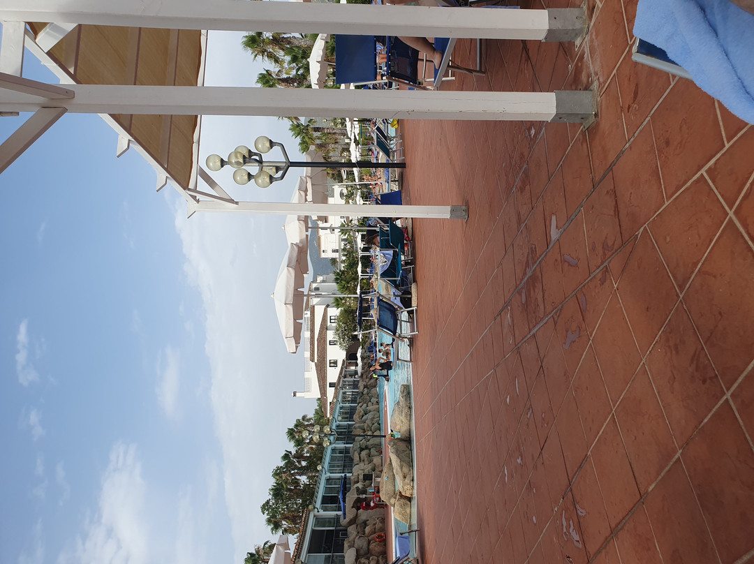 Phi Hotel Sighientu主图