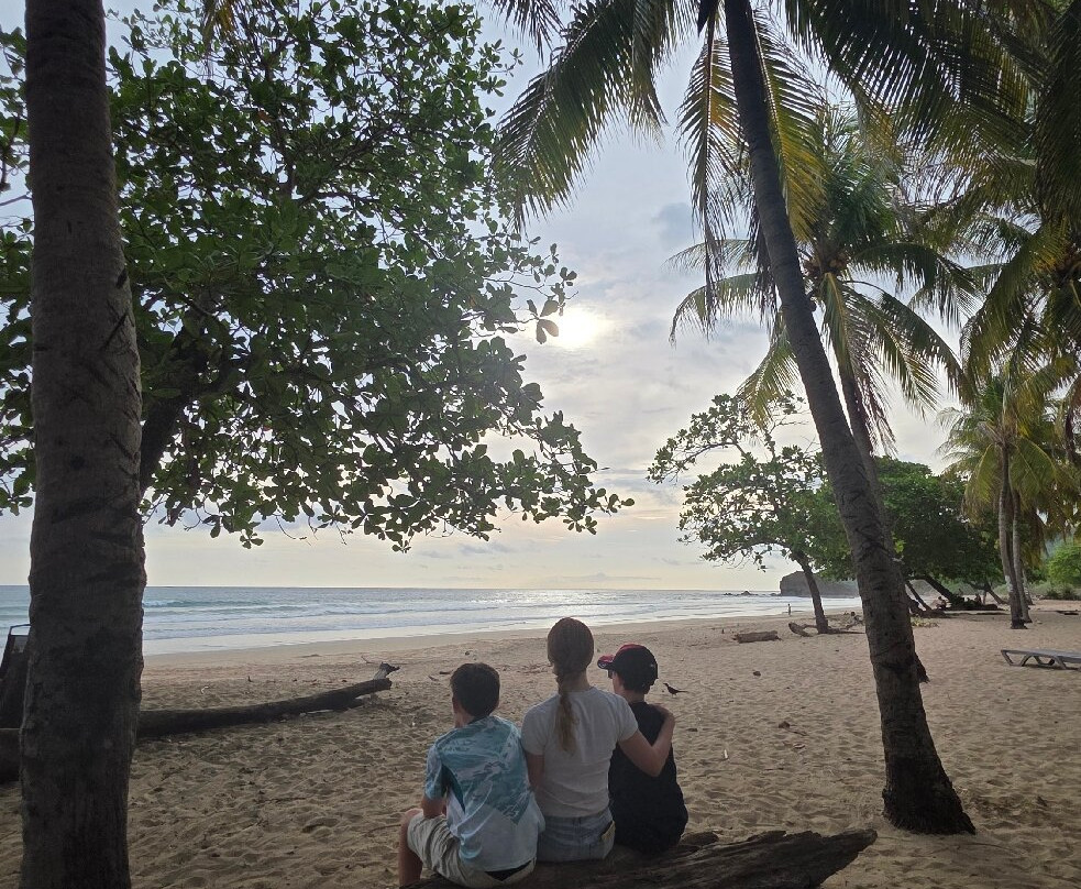 YouAreCostaRica-大滩必去景点