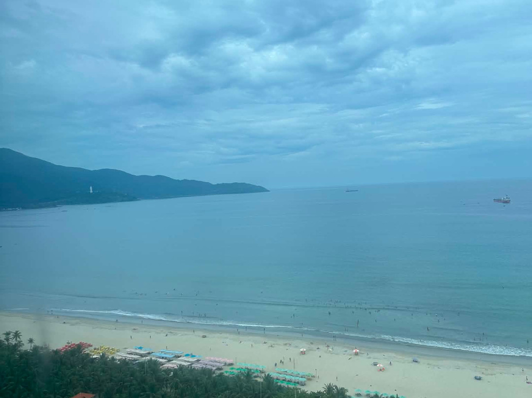 岘港拿罗德酒店主图