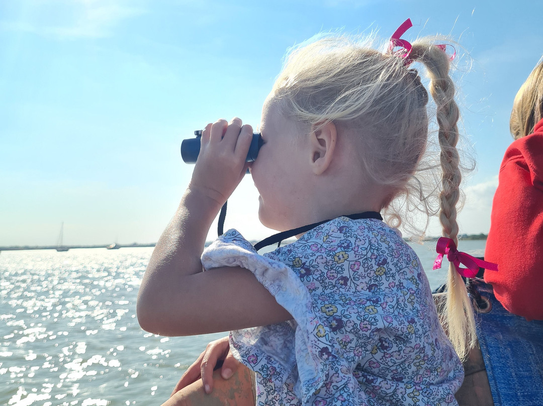 Wildlife Boat Trips-Walton-on-the-Naze必去景点