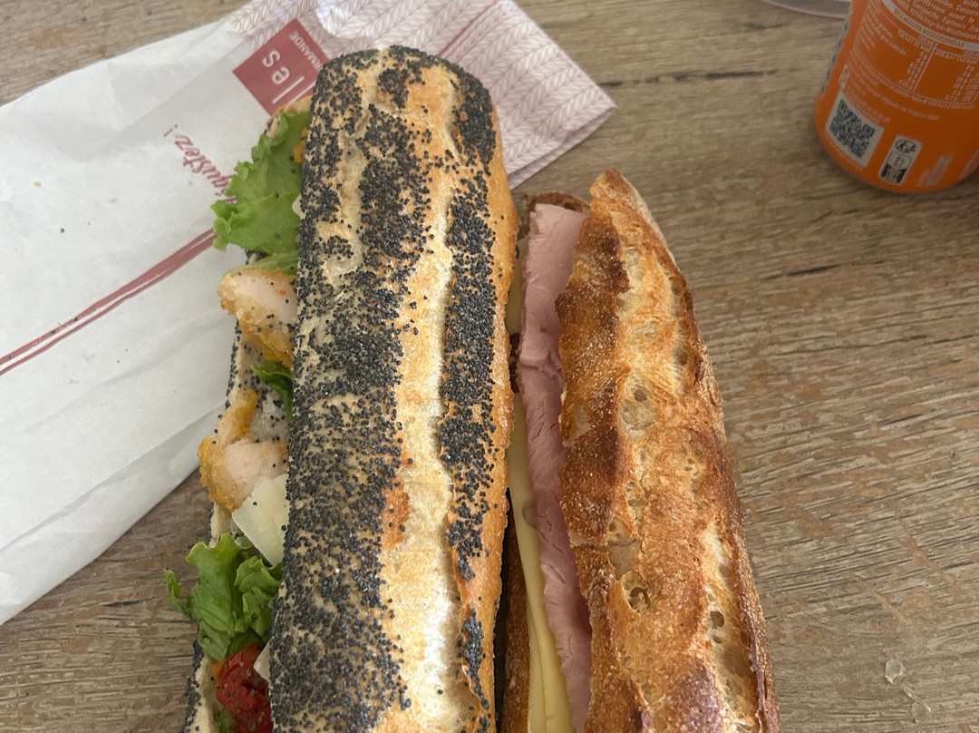 L'atelier Papilles Pontoise