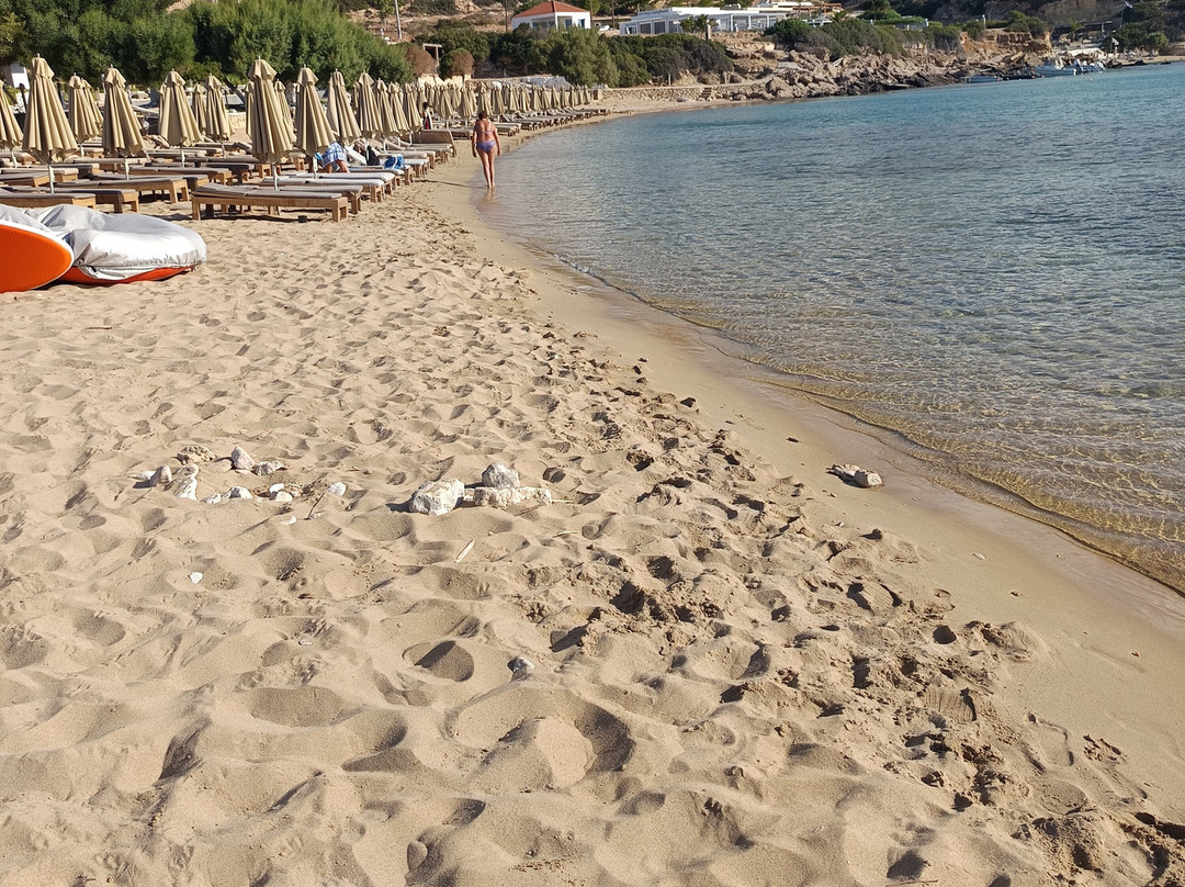 Amoopi Beach-Amoopi必去景点