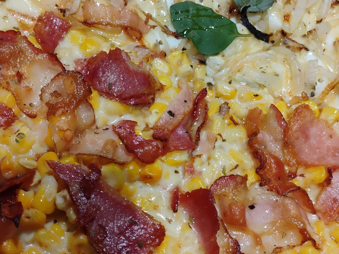 Pizzaria Franciscana