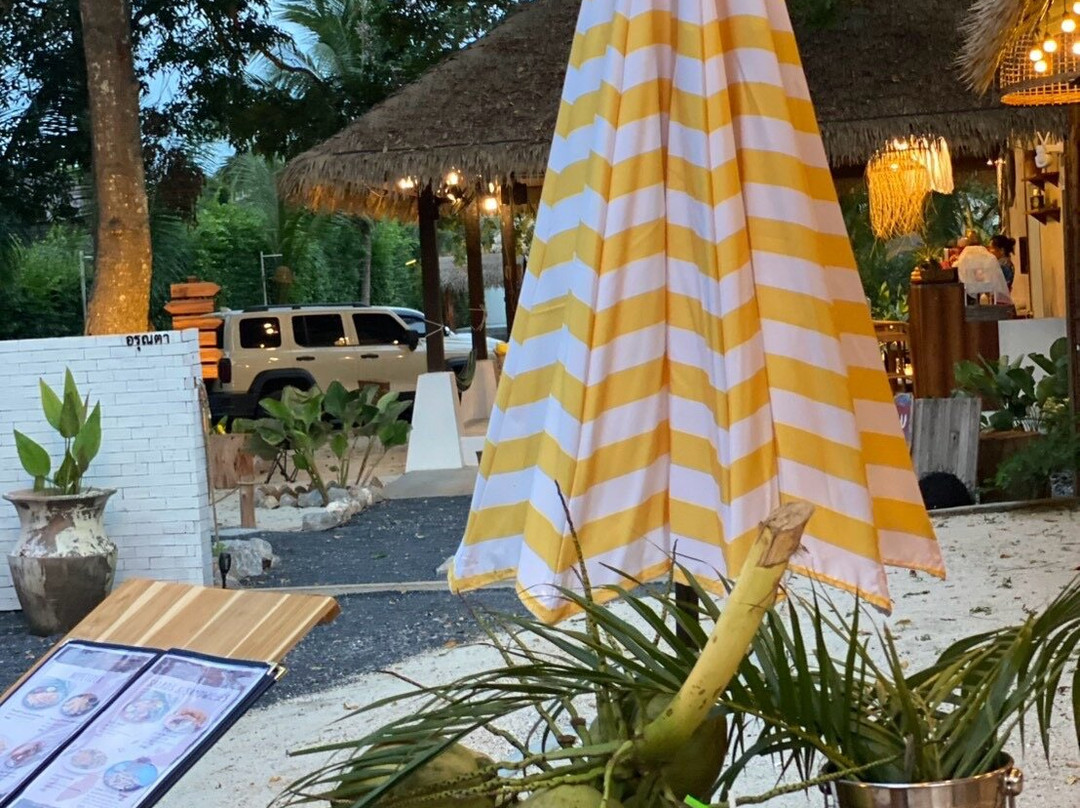 Lipa Noi Beach-利巴诺伊必去景点
