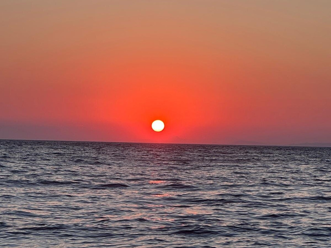 Andros Cruises & Boat Rentals-Batsi必去景点
