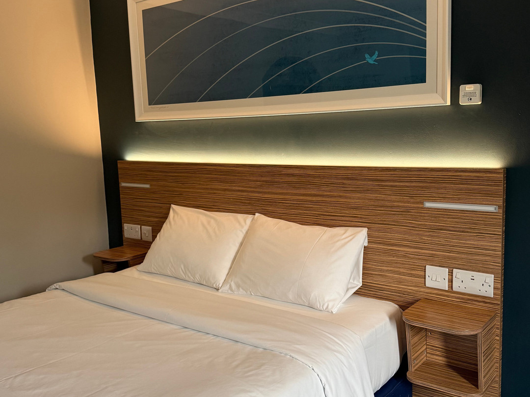 Travelodge Glasgow Cumbernauld主图