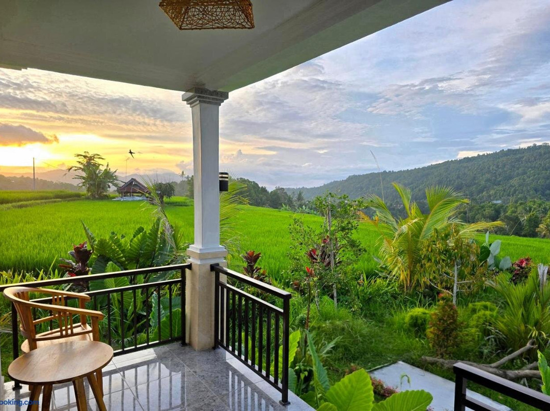 Umaku Bali Homestay