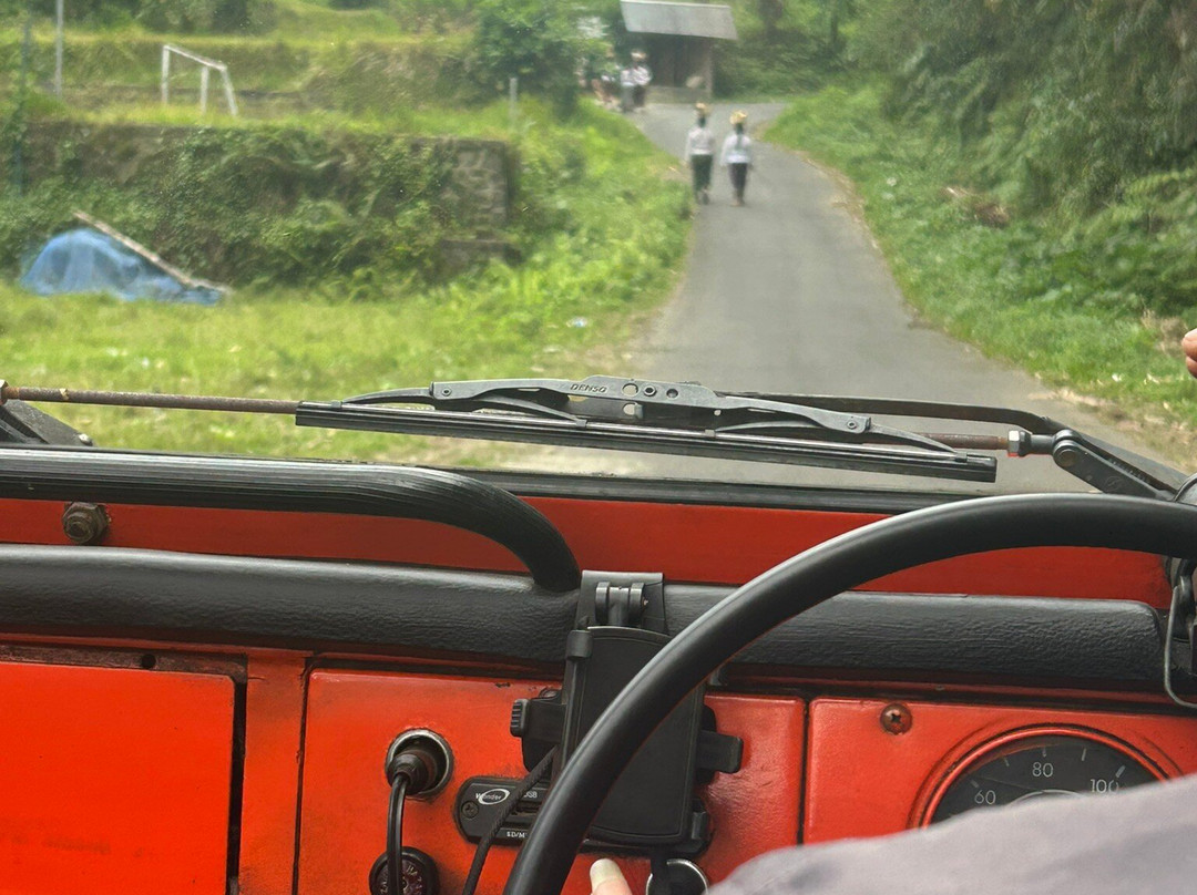 Bali Vacation Tours-Belalang必去景点