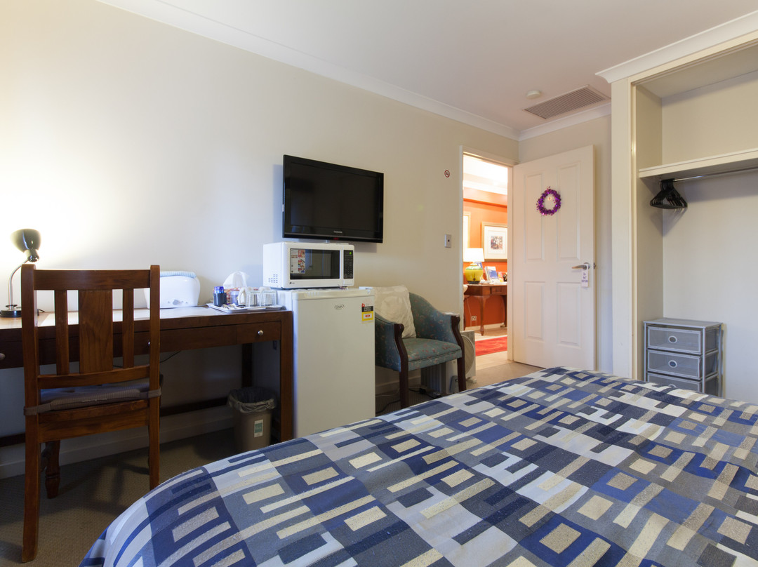 Joondalup酒店住宿-Arcadian Bed & Breakfast