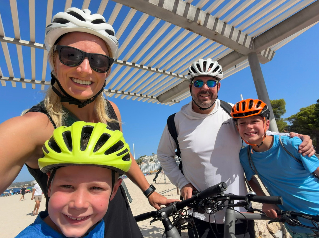 Mallorca Cycling Center-帕尔马海滩必去景点