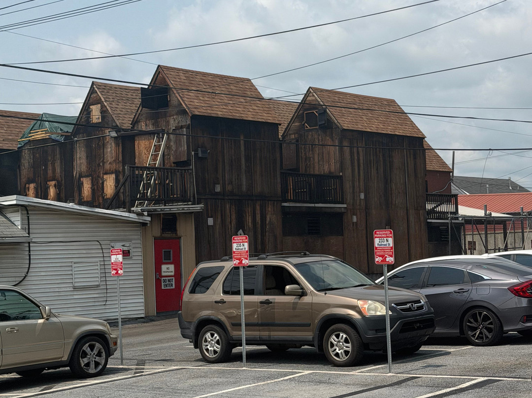 Seltzer's Smokehouse Meats-Palmyra必去景点