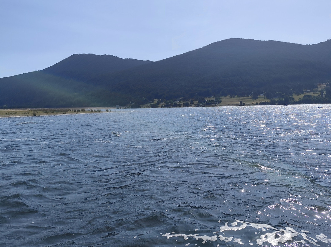 Lac de Matemale-Matemale必去景点