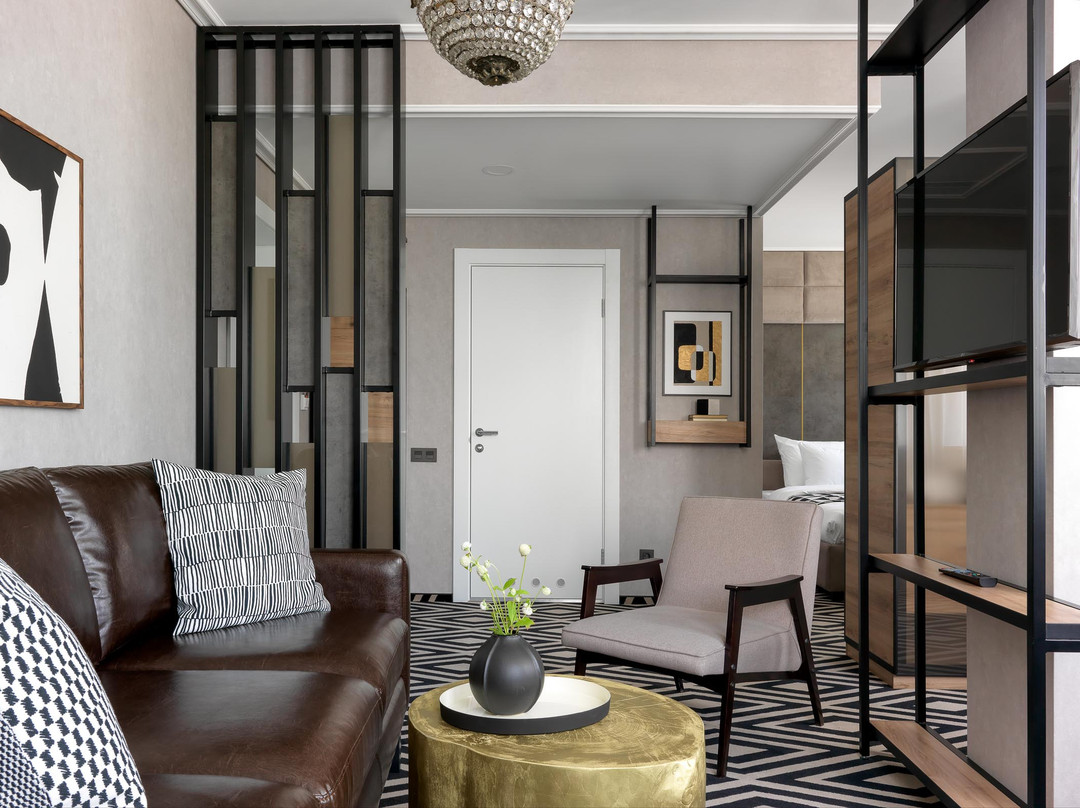 Boutique Hotel 39主图