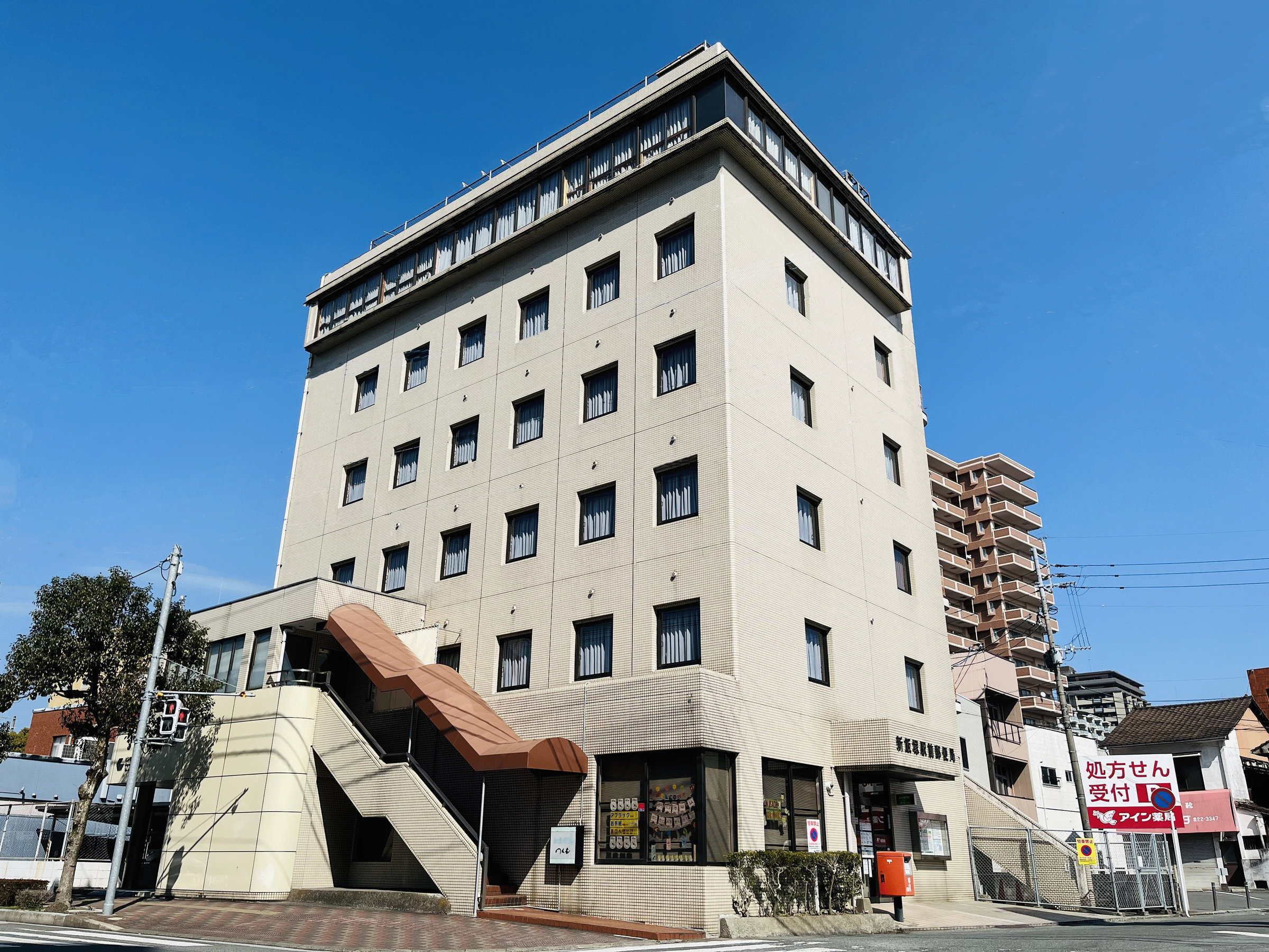 世纪商务酒店-官方