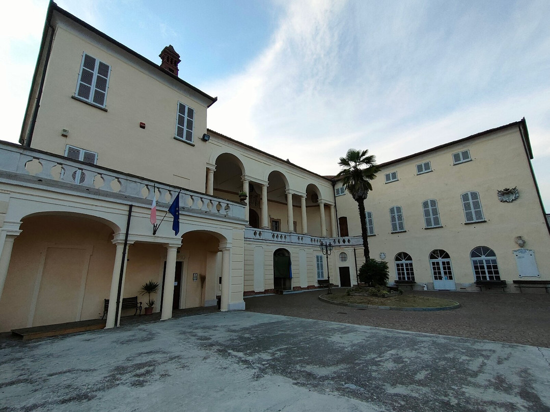 Castello di Viale