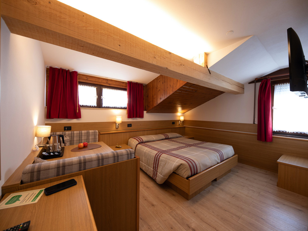 Hotel Venezia主图