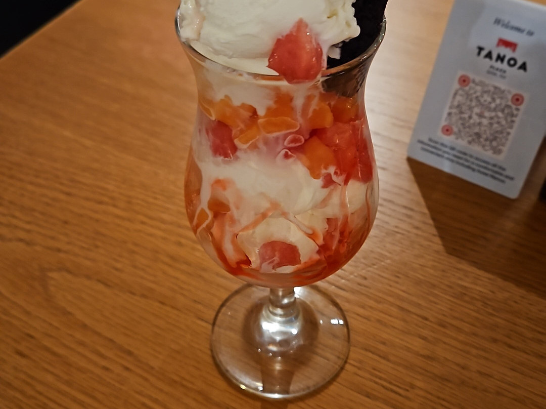 塔努阿广场酒店主图