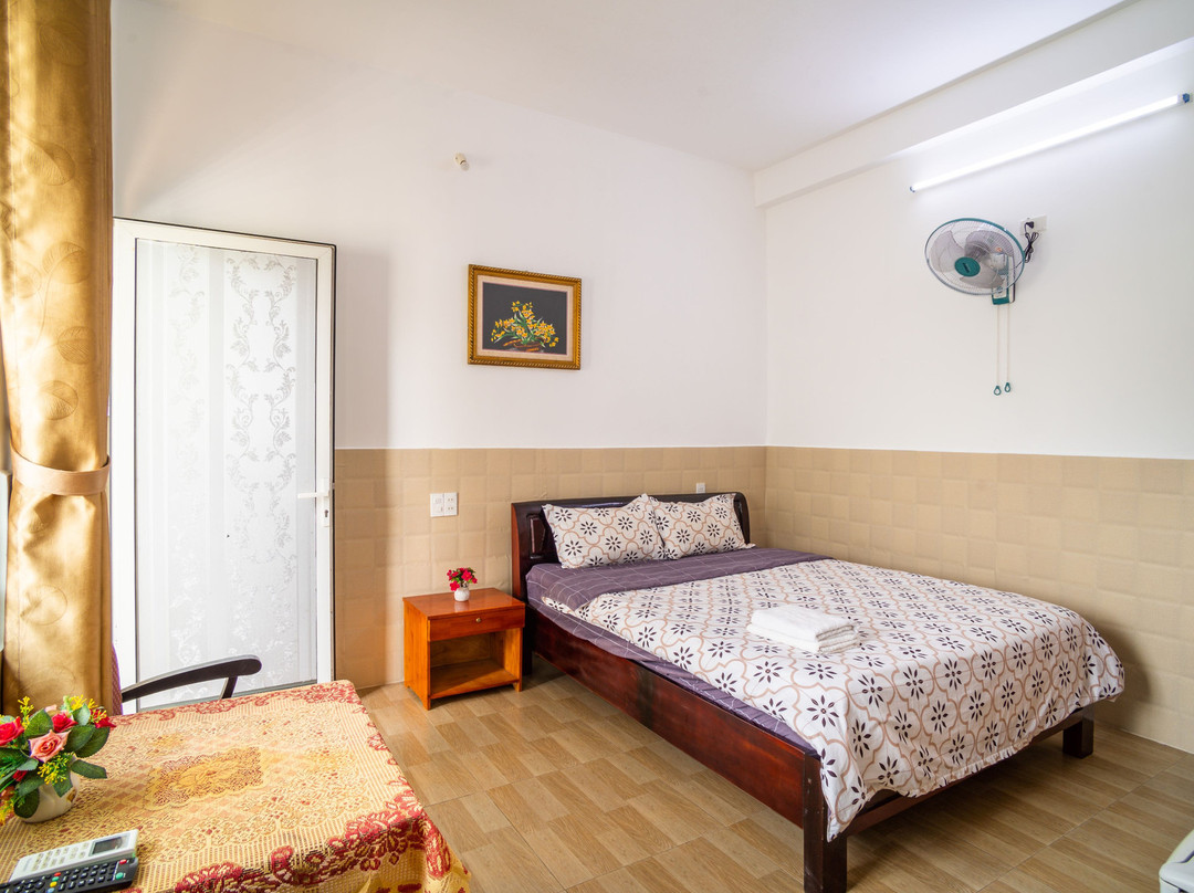 Hoa Phu酒店住宿-Bolero Hotel & Homestay