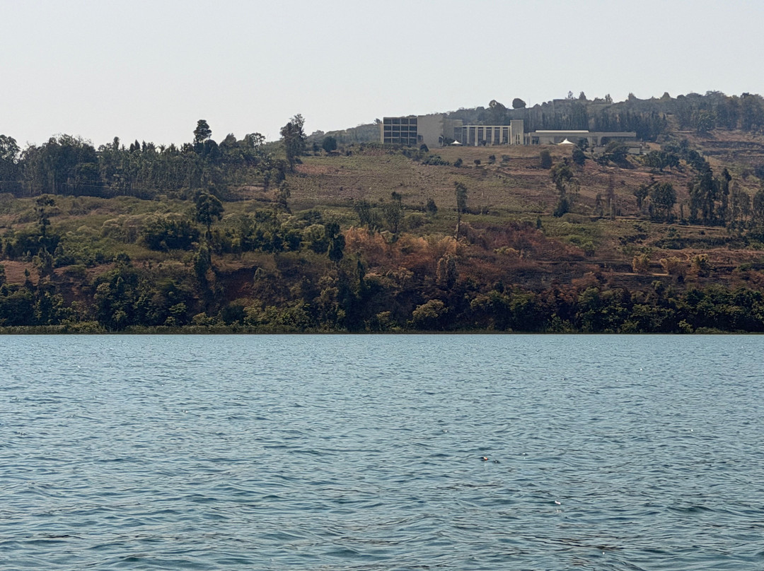 Beyond the Gorillas Experience-Ruhengeri必去景点