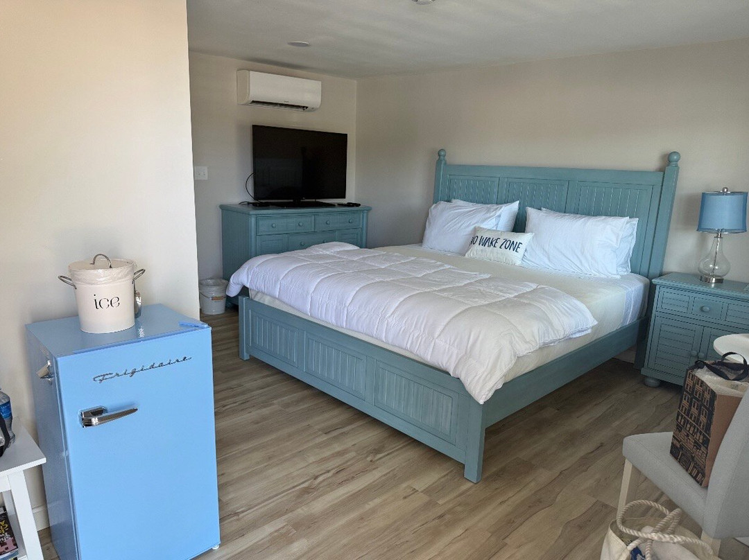 Blue Lobster Inn
