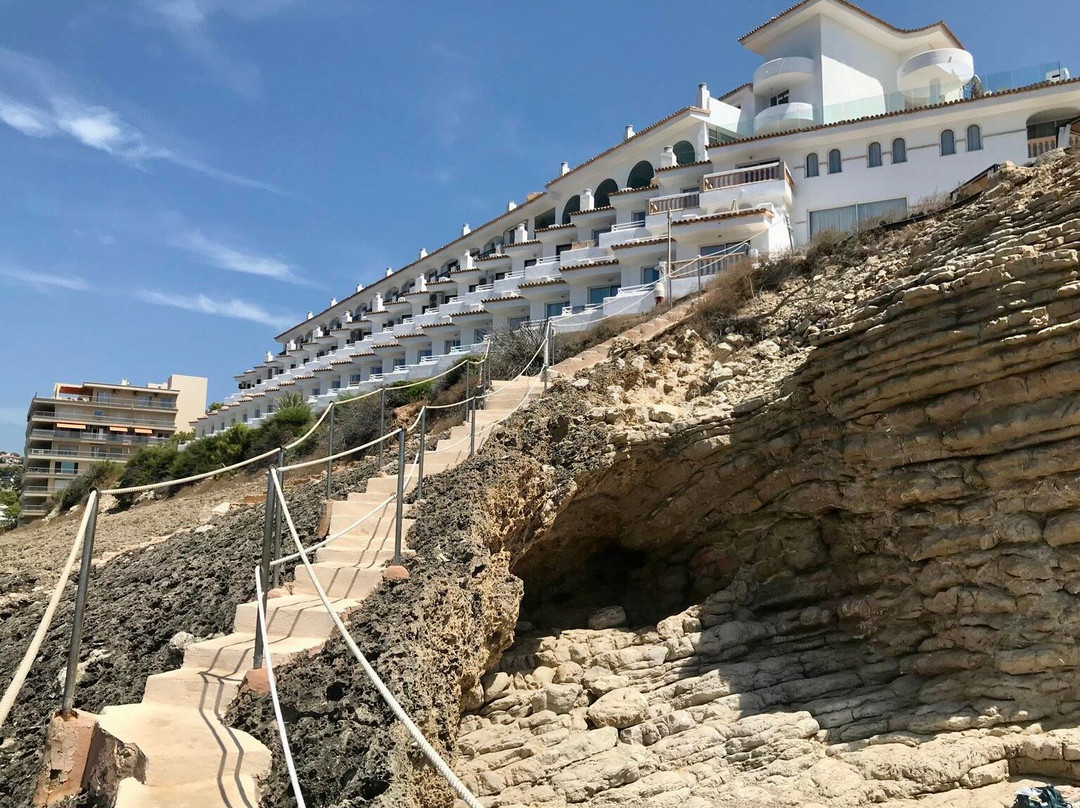 蓬塔德尔玛水疗酒店-限成人主图