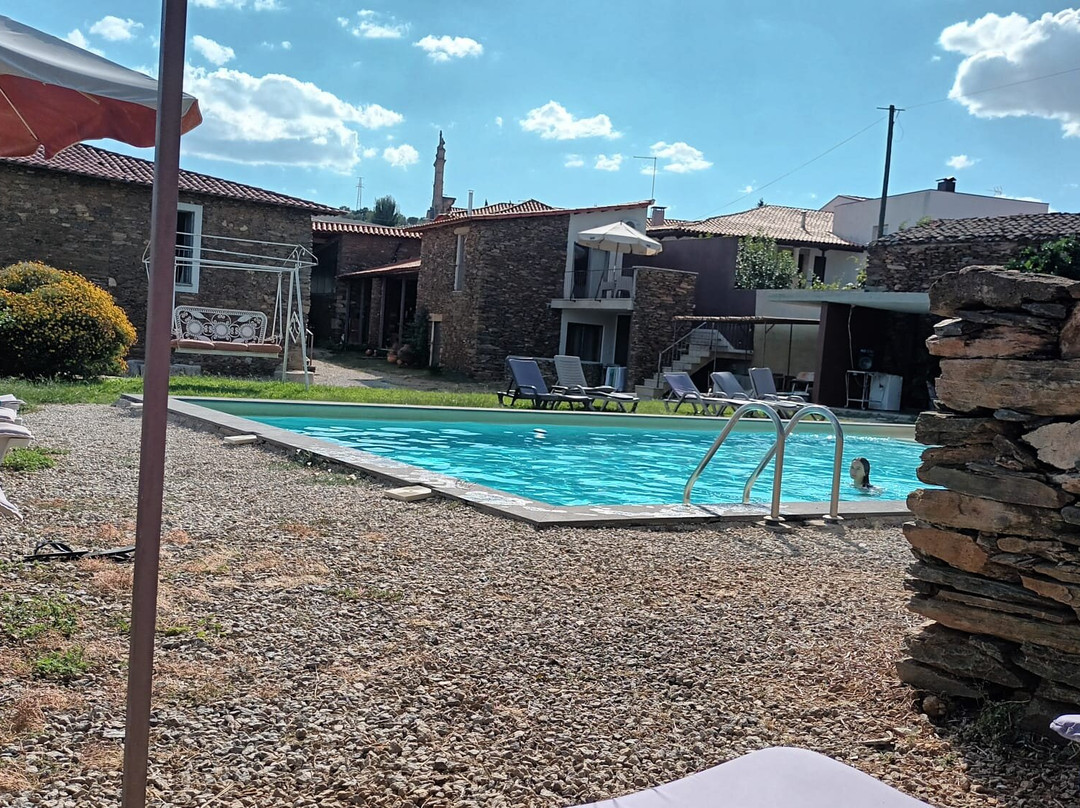 Agroturismo Casal de Castro主图