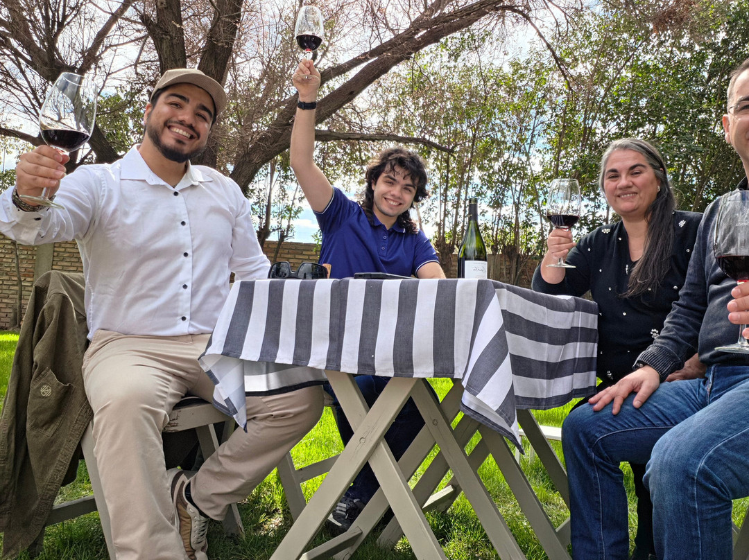 Finca El Paraíso - Bodega Luigi Bosca-Maipu必去景点
