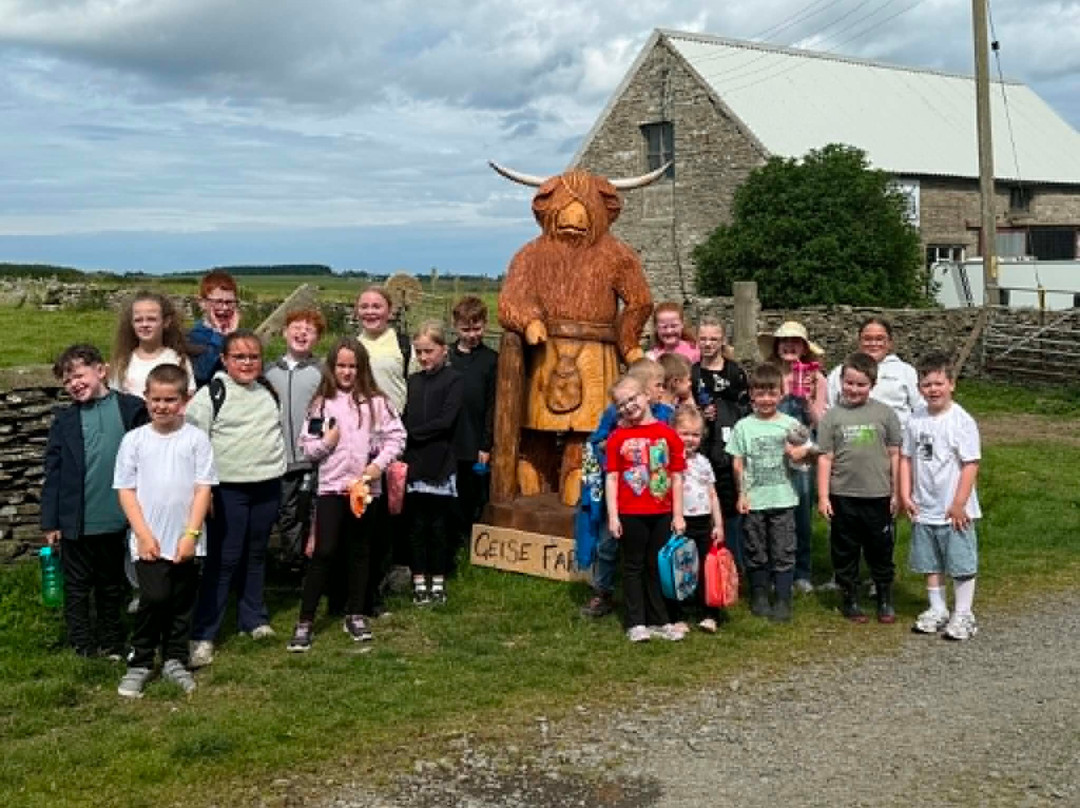 Geise Farm
