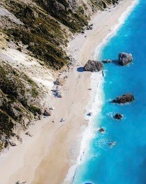 Agios Konstantinos Beach-Astipalea必去景点