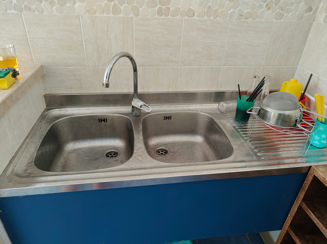 Villaggio Residence Costa Blu主图