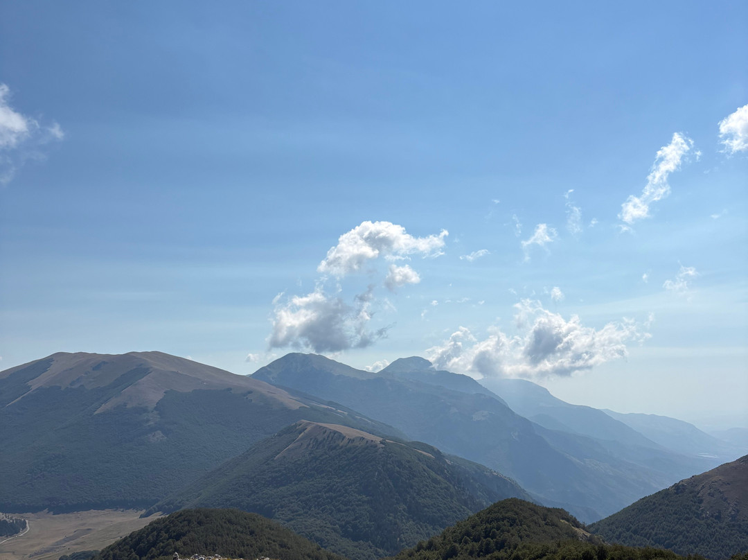 Pollino UNESCO Global Geopark-Rotonda必去景点