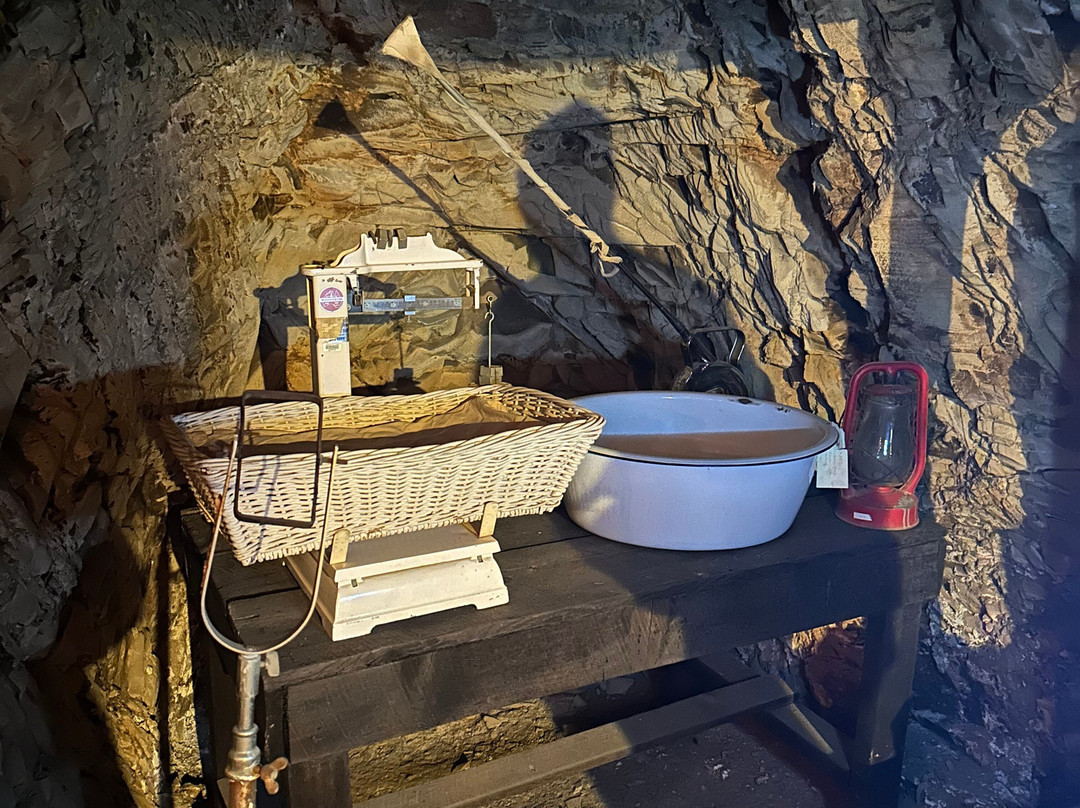 Underground Hospital and Museum-Mount Isa必去景点