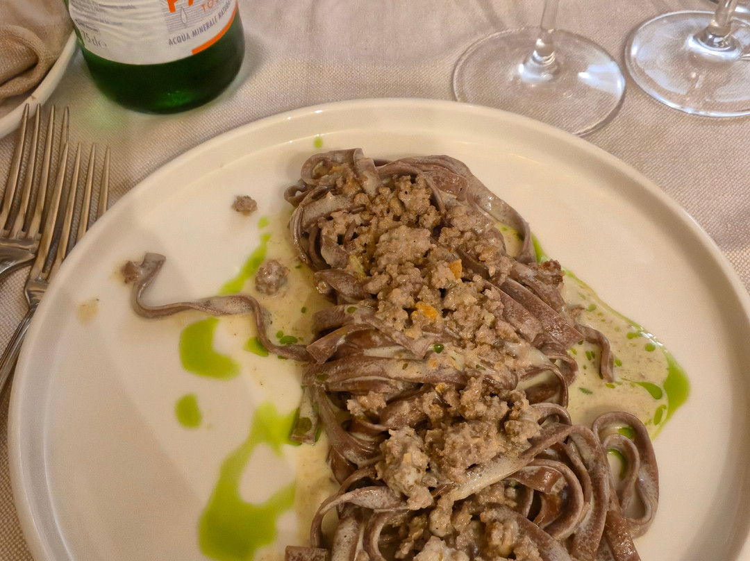 L'antico Fondaco