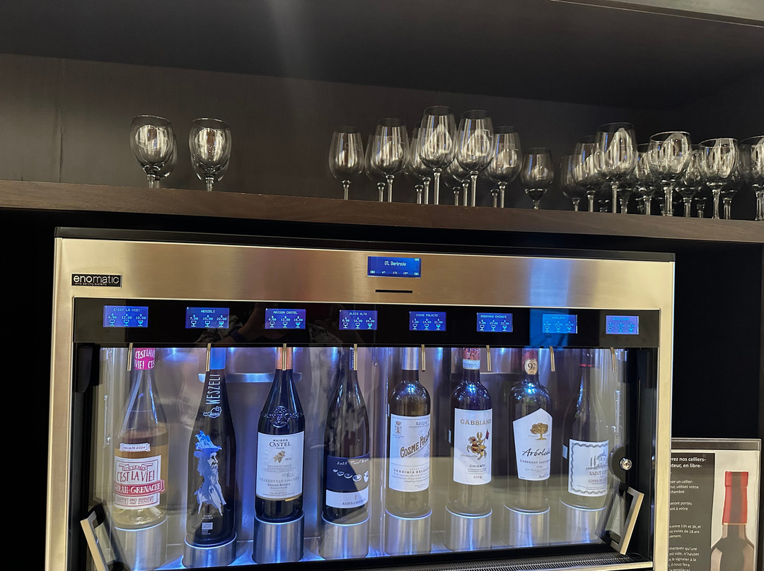舍布鲁克酒店住宿-OTL Gouverneur Sherbrooke
