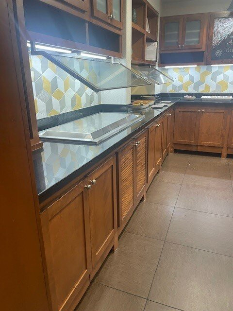 伯明翰/胡佛凯悦嘉轩酒店主图