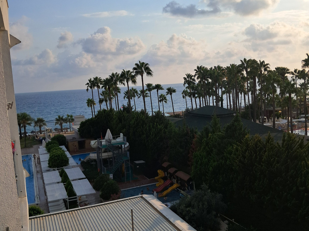 Q Premium Resort Hotel主图