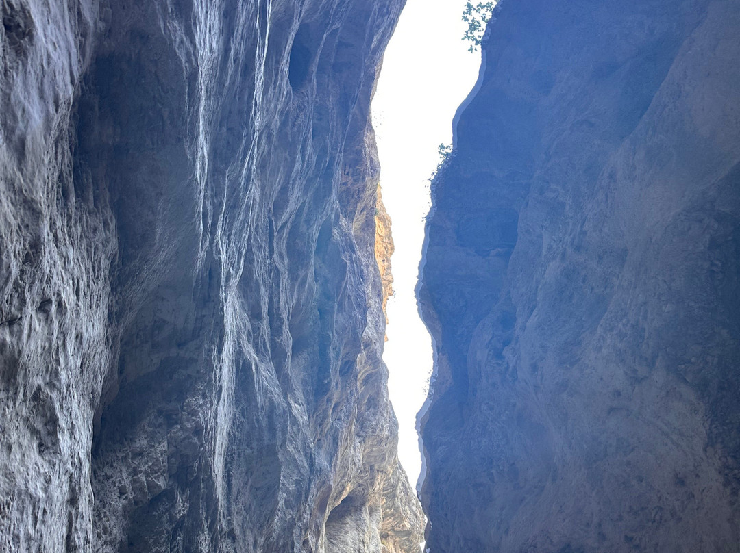 Gole di Fara San Martino-Fara San Martino必去景点