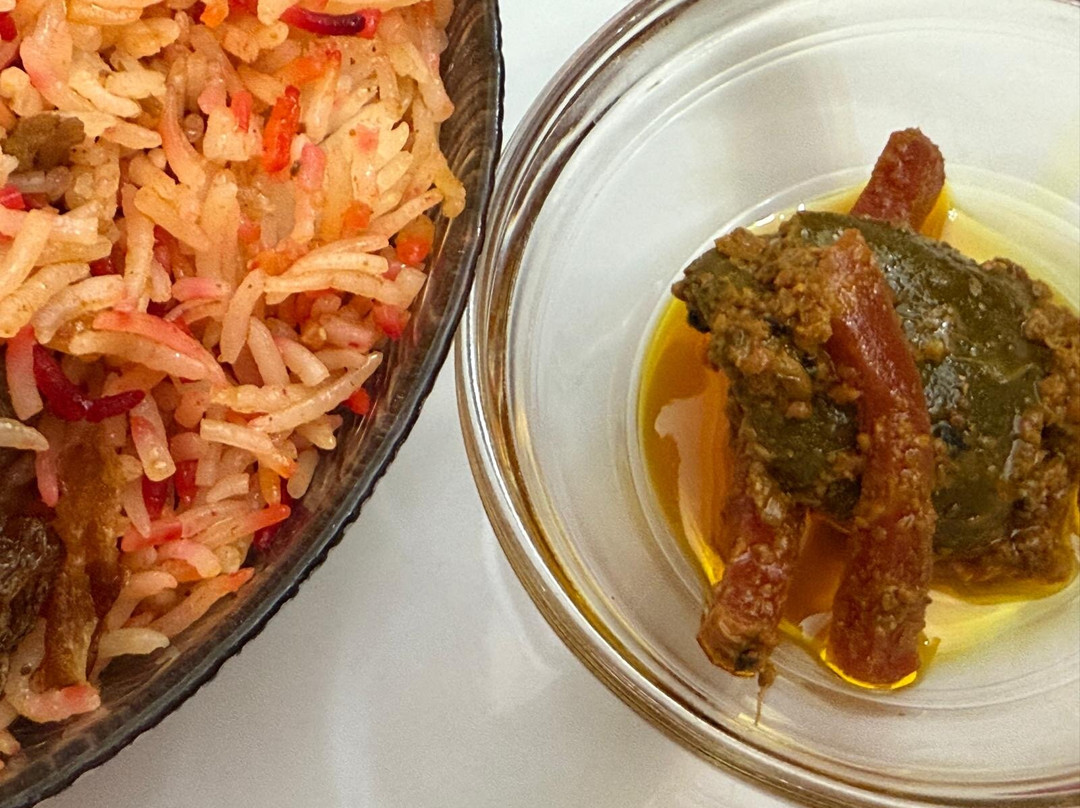 Spices Kerala Ristorante Indiano