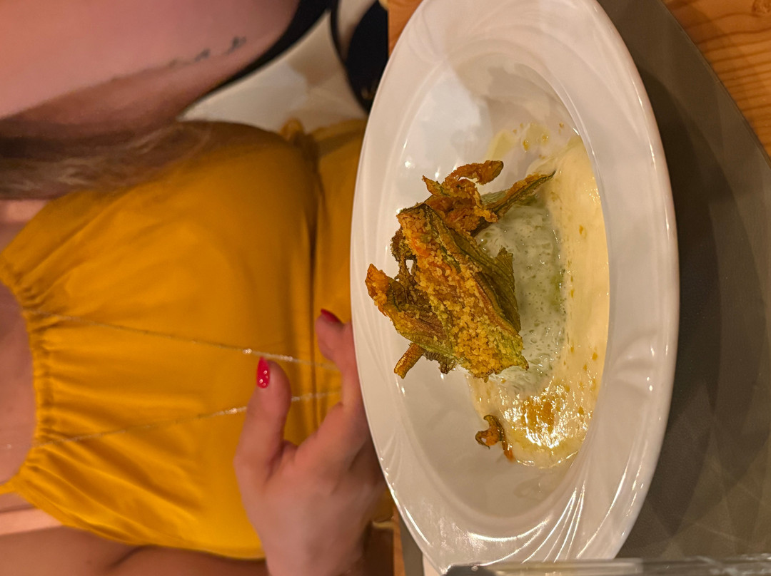 L'osteria Del Tempo Perso