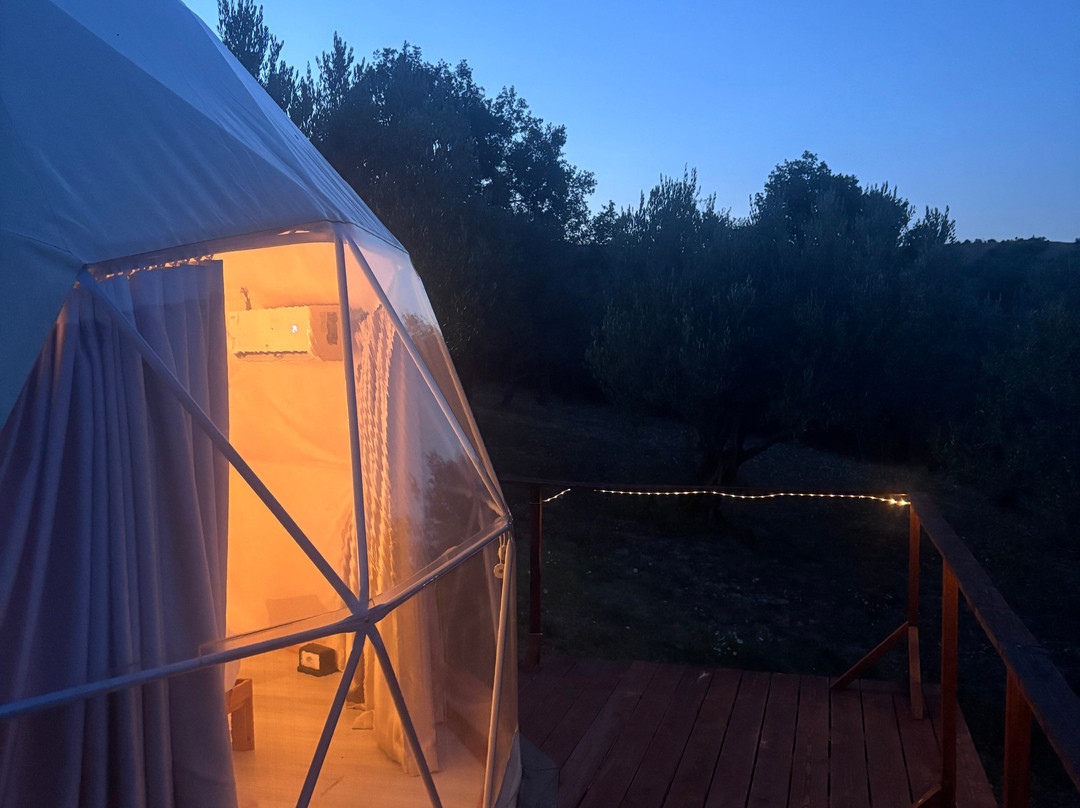 Soste In Quota Glamping
