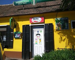 Bella Italia Pizzeria