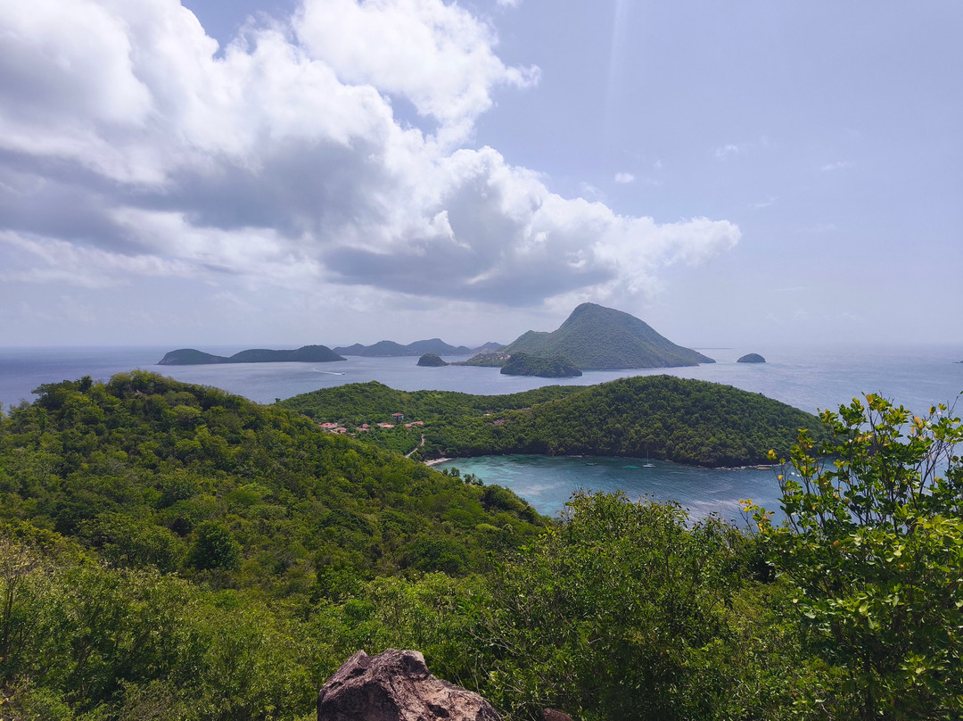 Mawaly Excursions-Terre-de-Haut必去景点