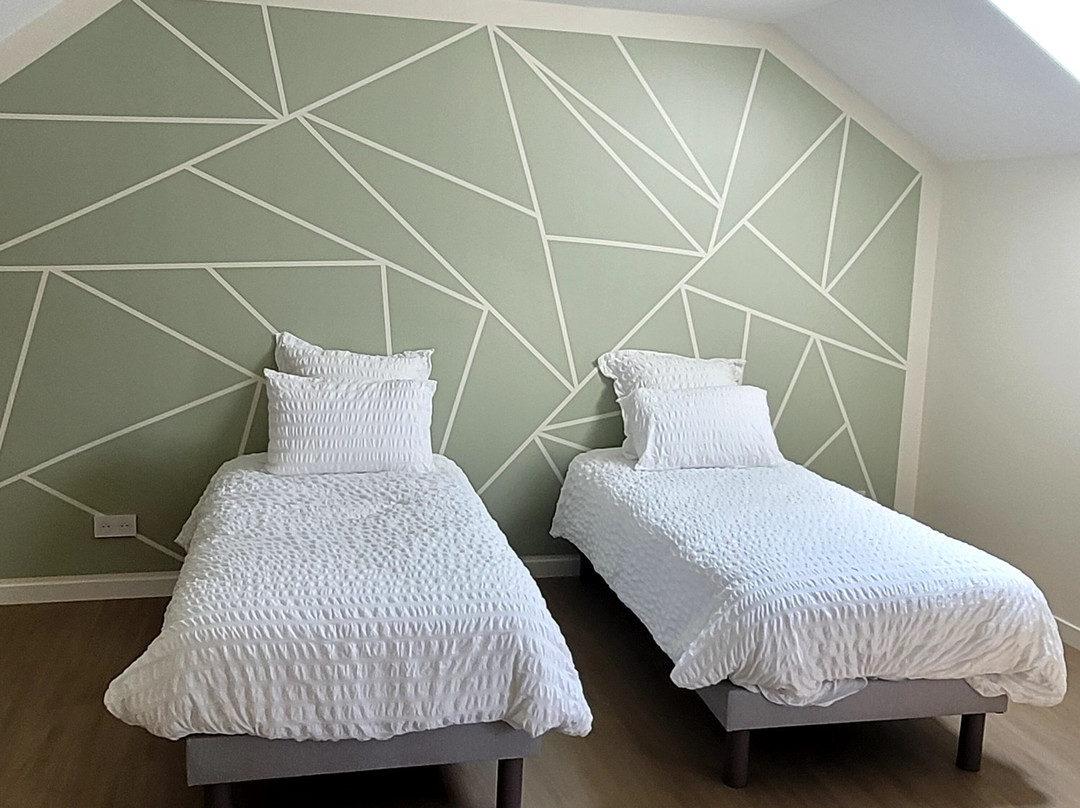 Chambres d'Hôtes du Clos de la Touche - Piscine chauffée主图