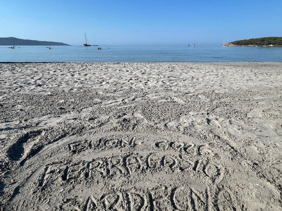 Porto Pino Club主图