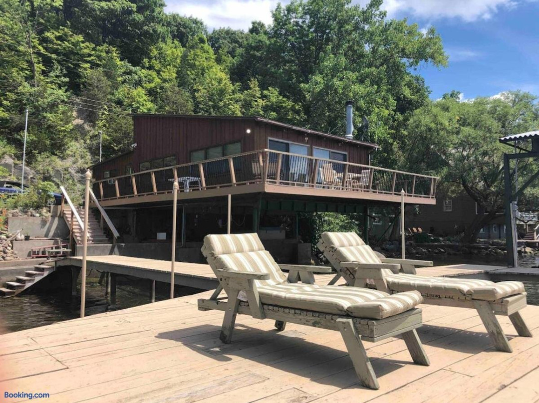 Sunset Haven Cottage